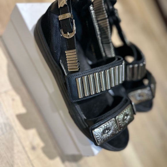 TOGA PULLA Sandals - Picture 3 of 9